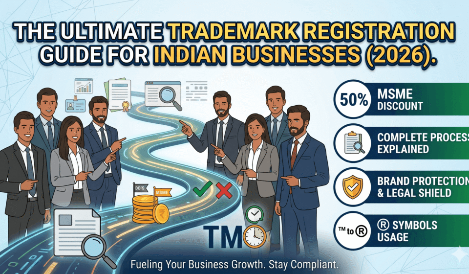 Trademark Registration in India