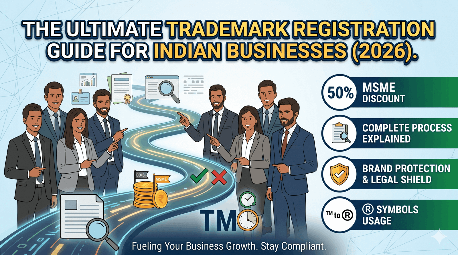 Trademark Registration in India